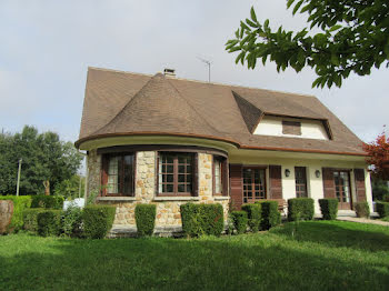 maison à Provins (77)