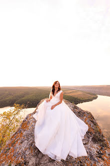 Wedding photographer Olga Cigankova (olgatsygankowa). Photo of 16 November 2023