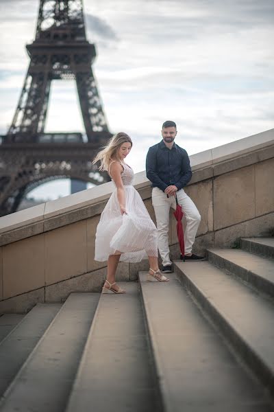 Wedding photographer Sławomir Janicki (slawomirjanick). Photo of 2 May