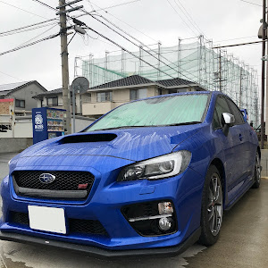 WRX STI