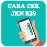 Cara Cek JKN KIS Yang Aktif icon