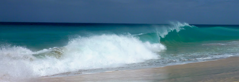 Capo Verde dream di elibetta