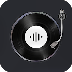 ViNyL Music Player Apk