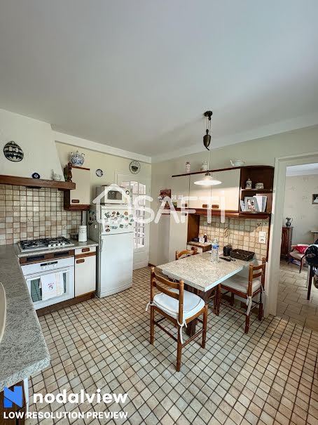 Vente maison 5 pièces 91 m² à Noyelles-sous-Lens (62221), 189 000 €