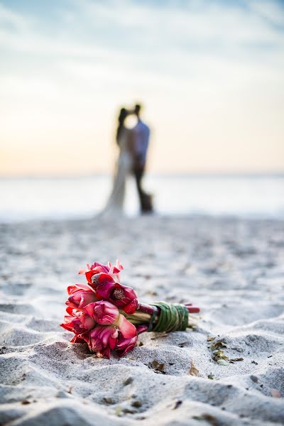 Fotógrafo de casamento Sergio Pucci (storiesweddingp). Foto de 24 de agosto 2015