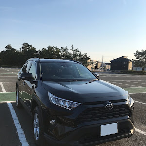 RAV4 MXAA52