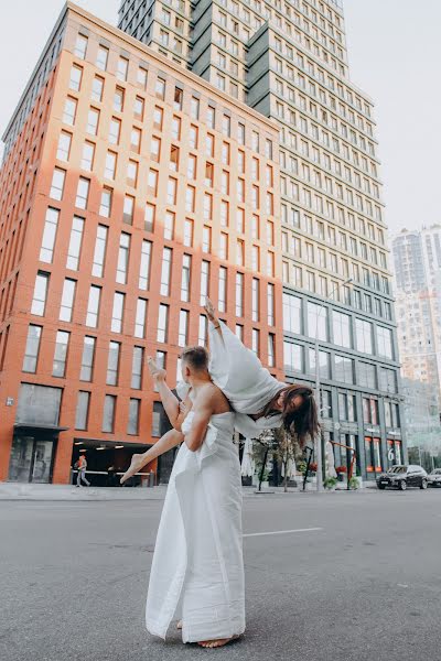 Fotógrafo de casamento Tatyana Alipova (tatianaalipova). Foto de 23 de setembro 2020