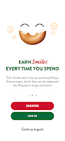 Krispy Kreme Screenshot 2 of 5
