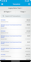 Bell Wealth Screenshot 7 of 9