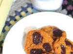 Pumpkin Choc Chip Cookies was pinched from <a href="http://www.foodmatters.tv/articles-1/a-healthy-halloween-treat" target="_blank">www.foodmatters.tv.</a>