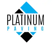 Platinum Paving West Midlands Ltd Logo