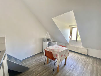 appartement à Laval (53)