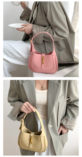 Title 11, Small Design Portable Messenger Shoulder Bag. C...