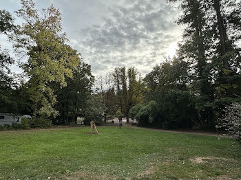 appartement à Charbonnières-les-Bains (69)