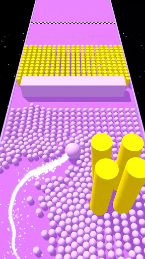 Code Triche Color Bump 3D APK MOD (Astuce) screenshots 5