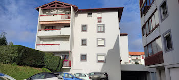 appartement à Anglet (64)