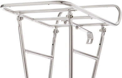 Pelago Commuter Front Rack - Medium Aluminum alternate image 1