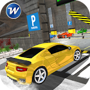 Car Parker Game 2017 1.0.1 Icon