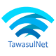 تواصل نت Tawasul Net Download on Windows