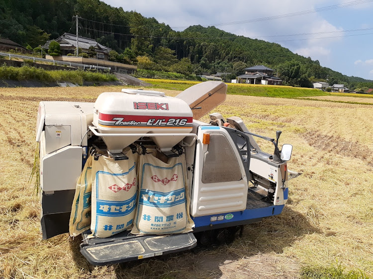 アンチャンさんが投稿したカスタム事例の投稿画像4枚目