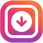 Cover Image of Download InstaSave 16.1.1 APK