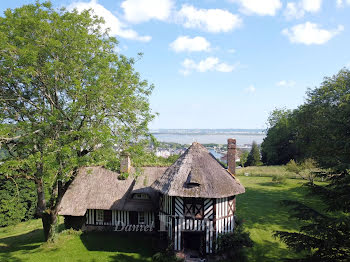 maison à Honfleur (14)