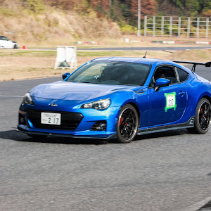 BRZ ZC6