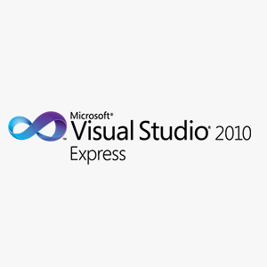 Microsoft Visual Studio 2010 Express 安裝程式下載