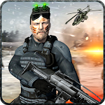 Navy Seal Sniper Winter War Apk