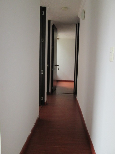 Apartamento En Arriendo - El Porvenir Sector Brasil, Bogota