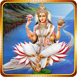 Cover Image of Download गंगा मैया आरती चालीसा मंत्र पूजा कथा व व्रत विधि 1.4 APK