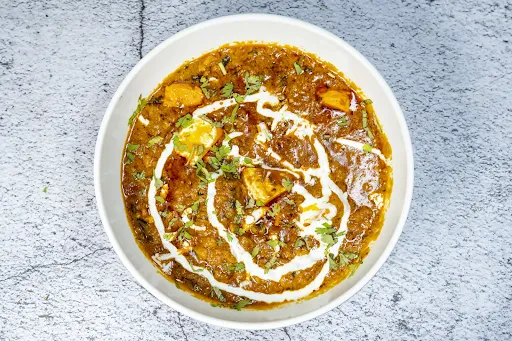 Paneer Butter Masala