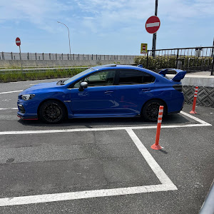 WRX S4 VAG