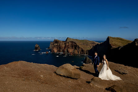 Fotografer pernikahan Nuno Lopes (nunolopesphoto). Foto tanggal 24 Maret