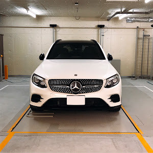 GLC X253