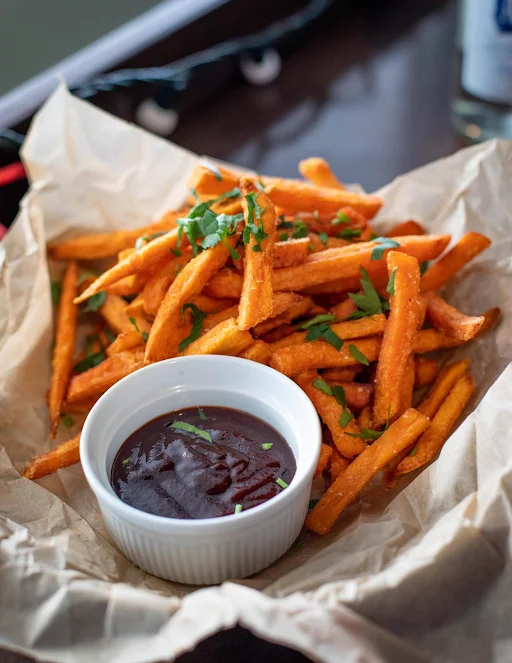 Peri Peri French Fries