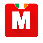 Cover Image of Скачать Irish Mirror 3.3.22 APK