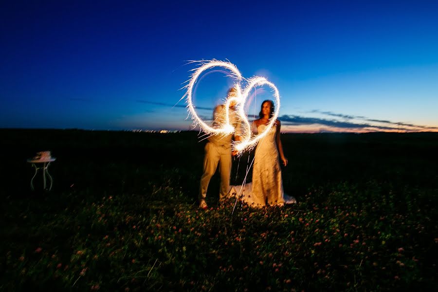 Photographe de mariage Vadim Dorofeev (dorof70). Photo du 2 septembre 2015