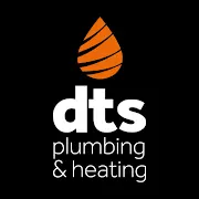 DTS Plumbing & Heating Services Ltd Logo