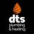 DTS Plumbing & Heating Services Ltd Logo