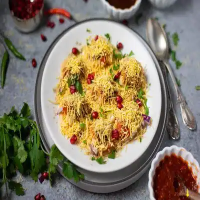 Sev Puri