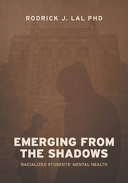 Emerging from the Shadows cover