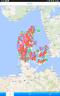 DACF-Danish Camper Association Screenshots 4
