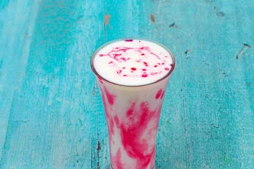 Rooh Afza Lassi