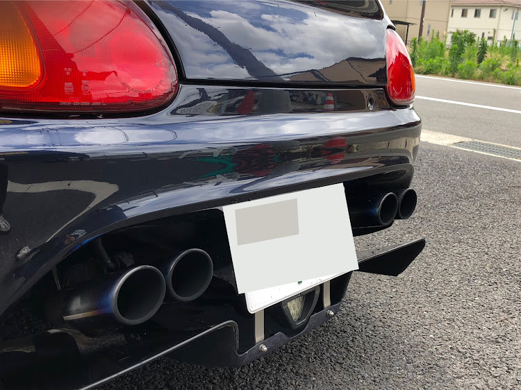 カプチーノの2018ベストショット    しり〜ずに関するカスタム事例の投稿画像5枚目