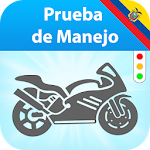 Prueba de Manejo - Motos Lite Apk