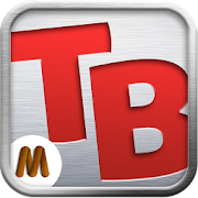 Toko Buku 1.3.1-armeabi-v7a Icon