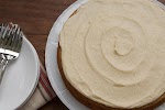 Vanilla Bean Cake with Browned Butter Icing - Bake or Break was pinched from <a href="http://www.bakeorbreak.com/2013/07/vanilla-bean-cake-with-browned-butter-icing/" target="_blank">www.bakeorbreak.com.</a>