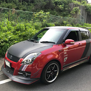 スイフトスポーツ ZC31S