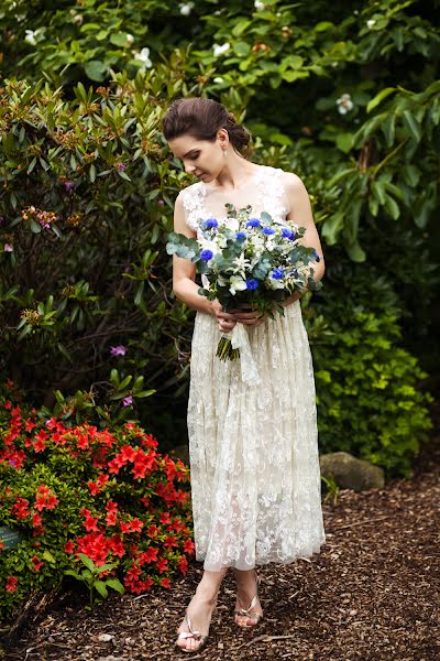 Fotógrafo de bodas Lena Popova (lpopova). Foto del 5 de marzo 2018